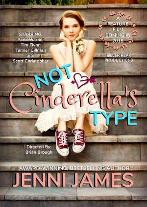 Cover for Not Cinderella’s Type