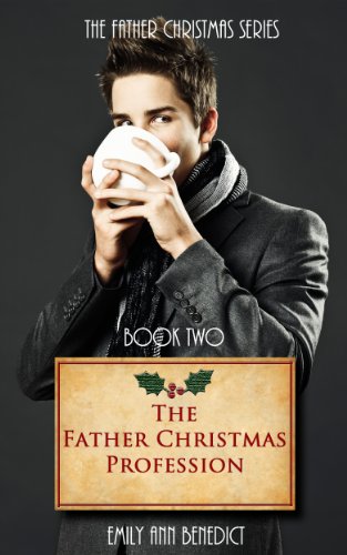 Cover for The Father Christmas Profession