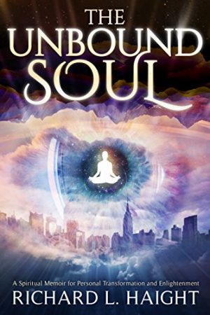 Cover for The Unbound Soul
