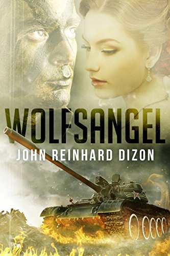 Cover for Wolfsangel