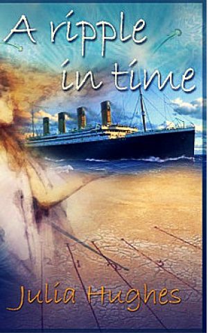 Cover for A Ripple in Time