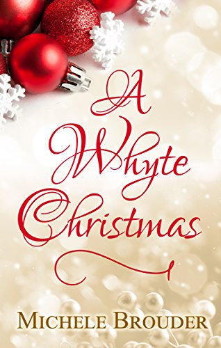 Cover for A Whyte Christmas