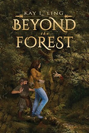 Cover for Beyond the Forest