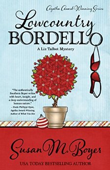 Cover for Lowcountry Bordello