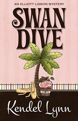 Cover for Swan Dive