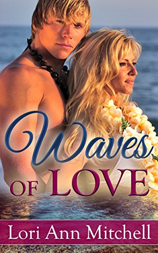 Cover for Waves of Love