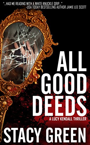 Cover for All Good Deeds