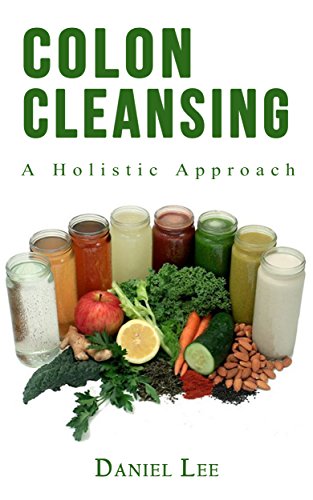 Cover for Colon Cleansing