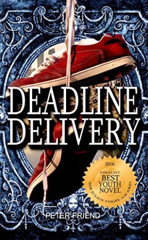 Cover for Deadline Delivery