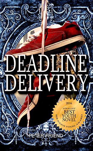 Cover for Deadline Delivery