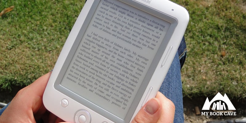 What ebook software is best?