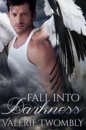 Cover for Fall Into Darkness
