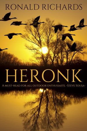 Cover for Heronk