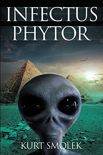 Cover for Infectus Phytor