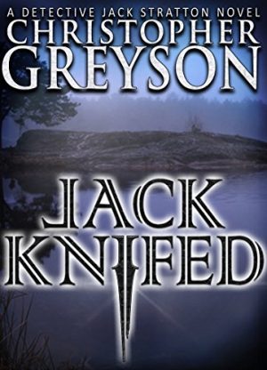 Cover for Jack Knifed