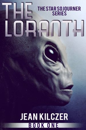 Cover for The Loranth