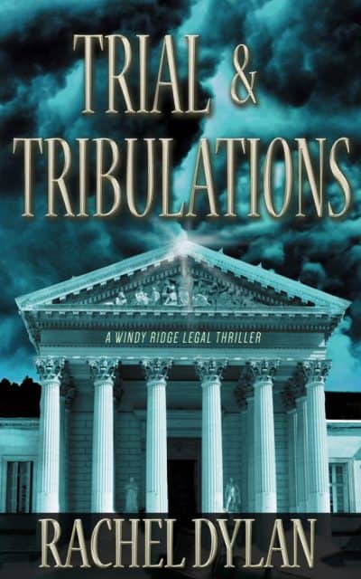 Cover for Trial & Tribulations