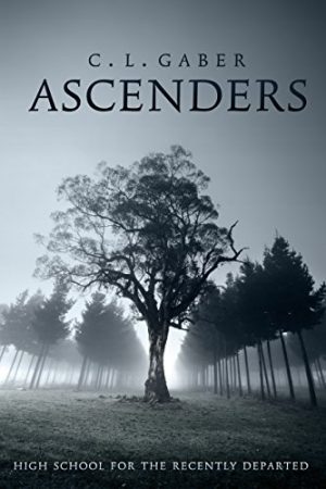 Cover for Ascenders