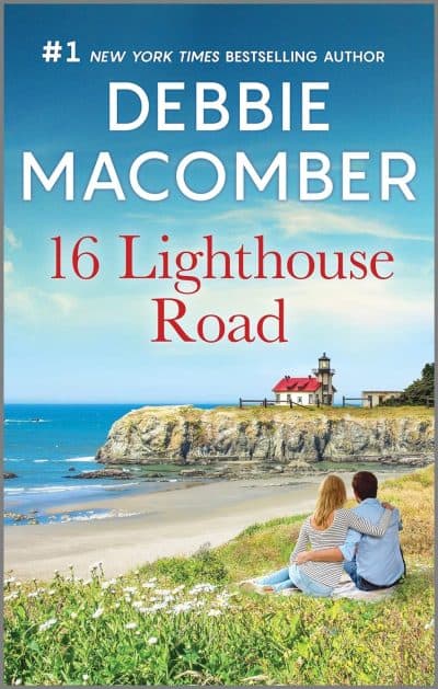 Cover for 16 Lighthouse Road