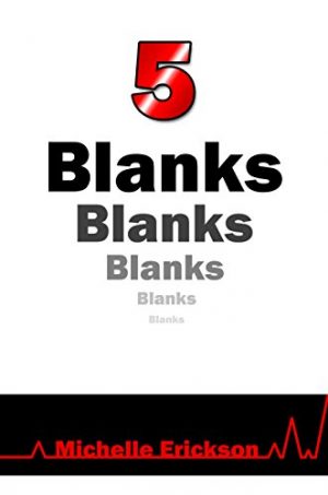 Cover for 5 Blanks