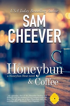 Cover for A Honeybun and Coffee