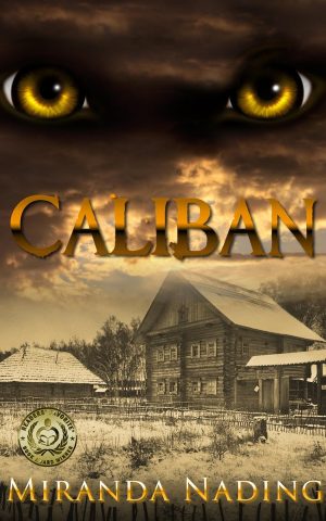 Cover for Caliban