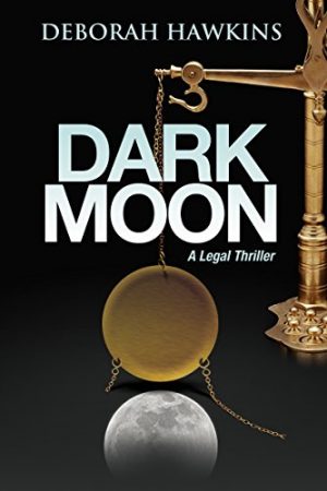 Cover for Dark Moon
