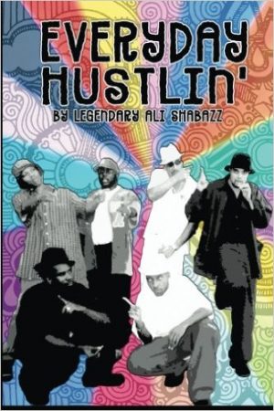Cover for Everyday Hustlin'
