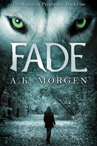 Cover for Fade