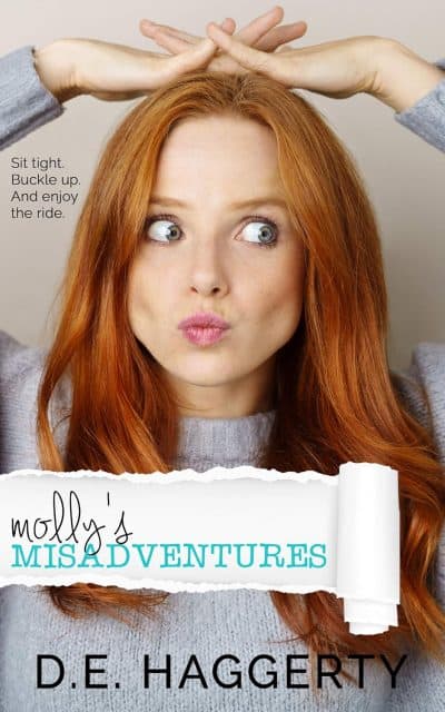 Cover for Molly's Misadventures