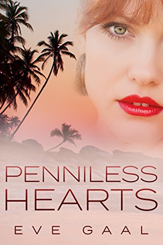 Cover for Penniless Hearts