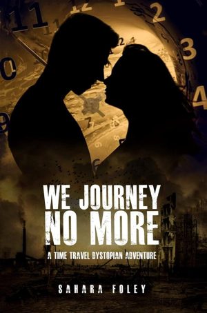 Cover for We Journey No More