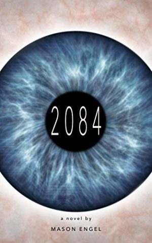 Cover for 2084