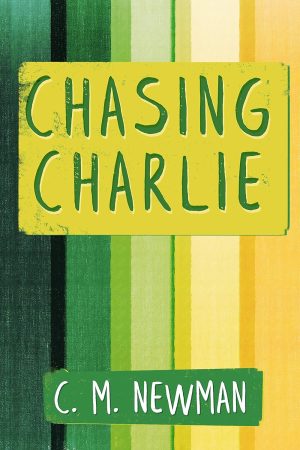Cover for Chasing Charlie