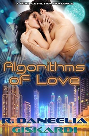 Cover for Algorithms of Love