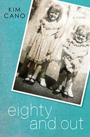 Cover for Eighty and Out