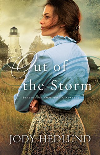 Cover for Out of the Storm