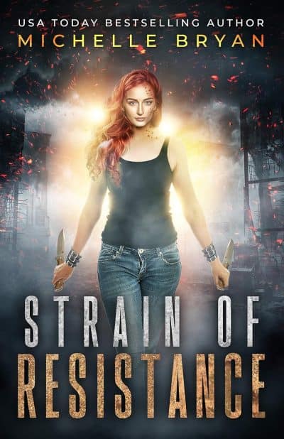 Cover for Strain of Resistance