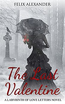 Cover for The Last Valentine