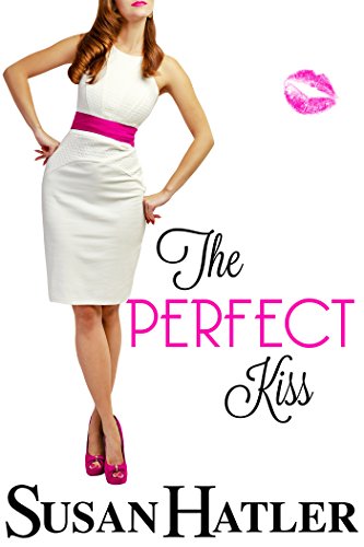 Cover for The Perfect Kiss