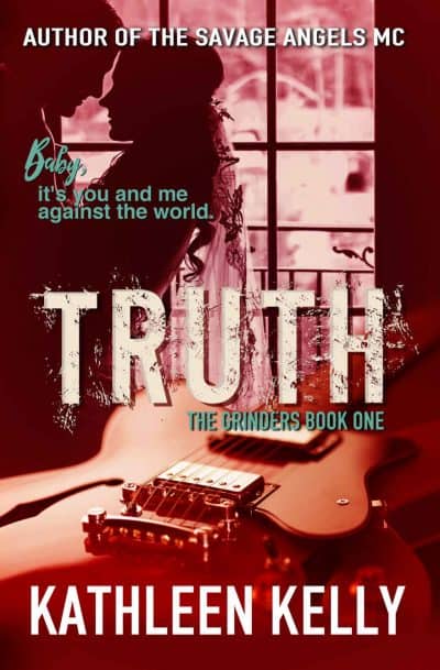 Cover for Truth