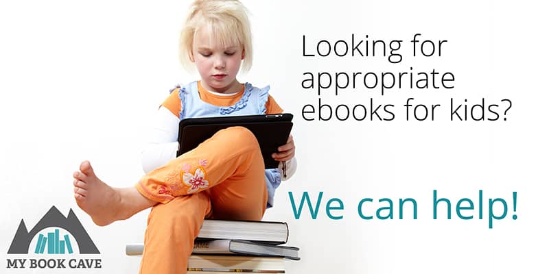 appropriate ebooks for kids