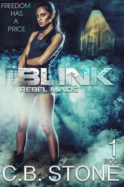 Cover for Blink 1
