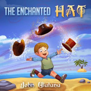 Cover for The Enchanted Hat
