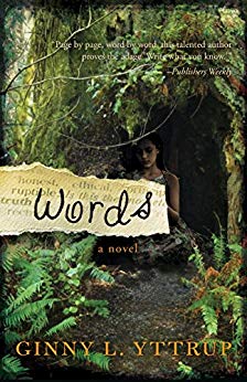 Cover for Words