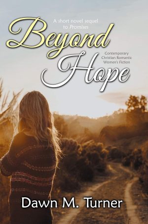 Cover for Beyond Hope