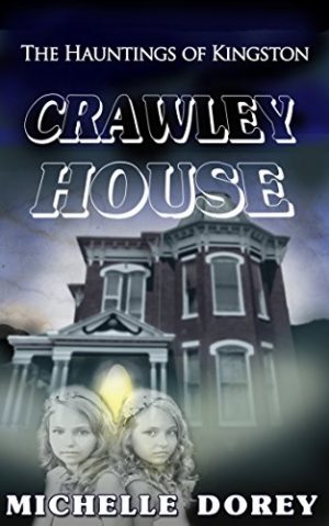 Cover for Crawley House