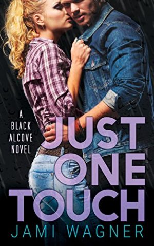 Cover for Just One Touch