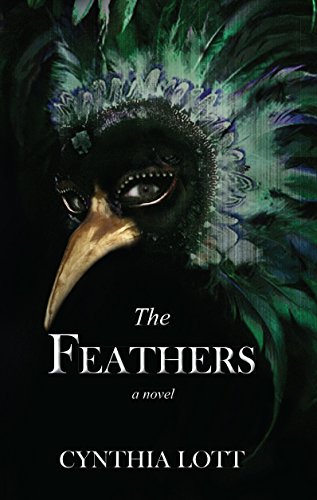 Cover for The Feathers