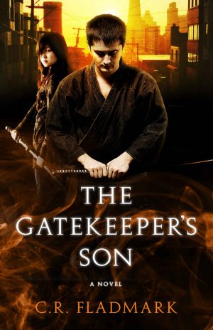 Cover for The Gatekeeper's Son